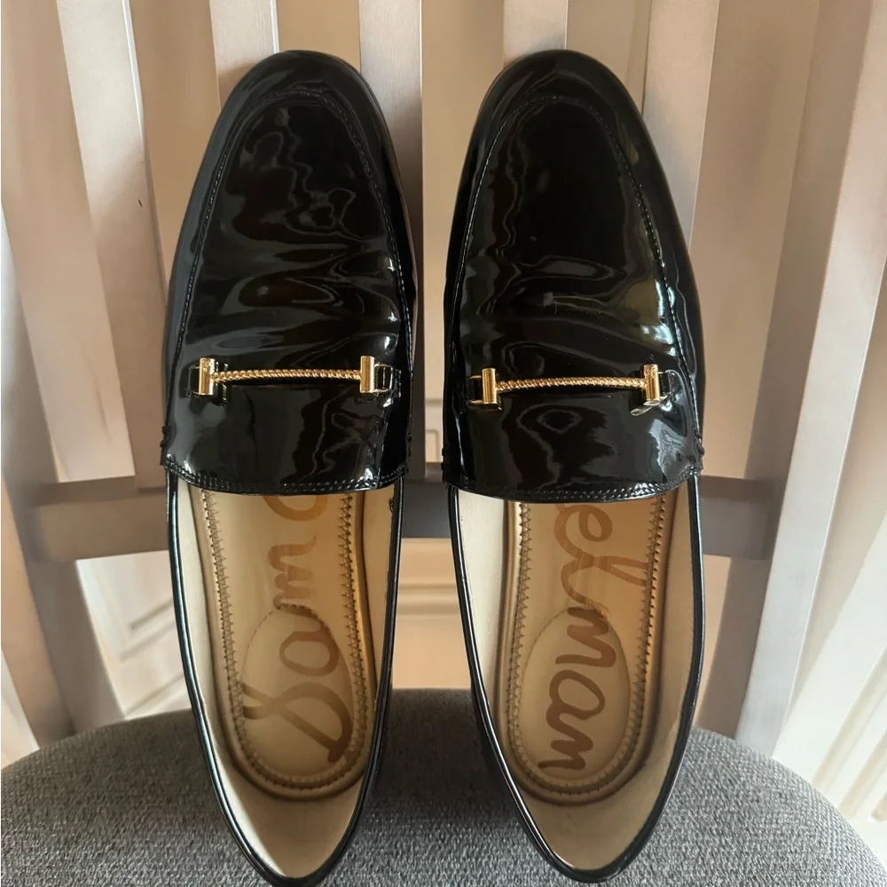 Sam Edelman Loraine Loafer - Picture 4 of 9